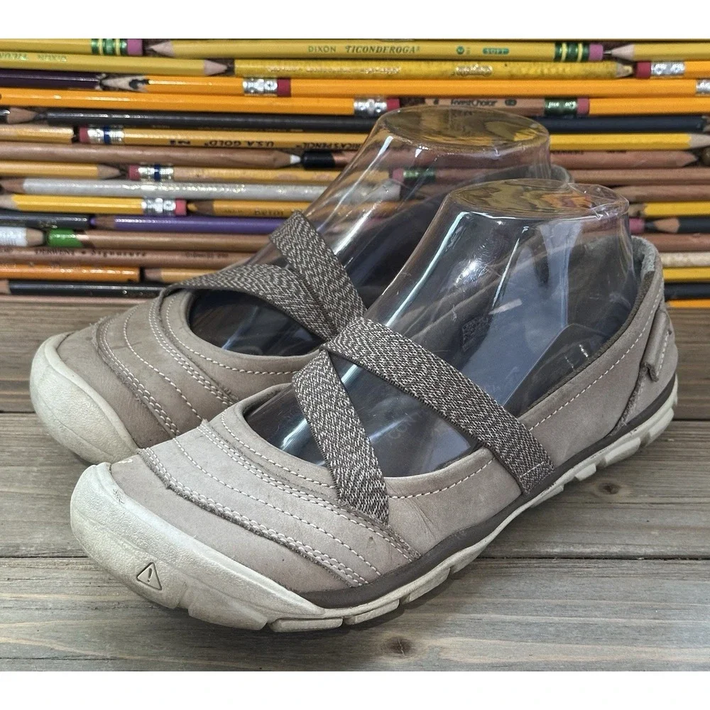 Keen rivington ii